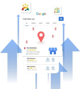 Local Review Metrics Image