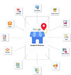 Business Reviews Illustration